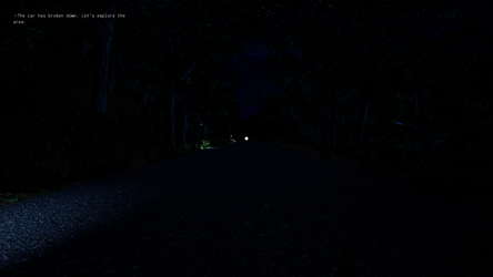Escape from the Village screenshot 1