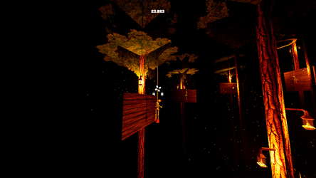 VertiGhoul screenshot 2