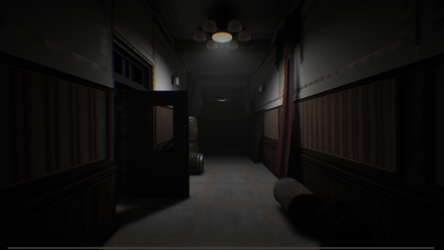 ELYSIUM : Blue Den Mansion screenshot 1