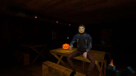 Bloody Hallowfest screenshot 4