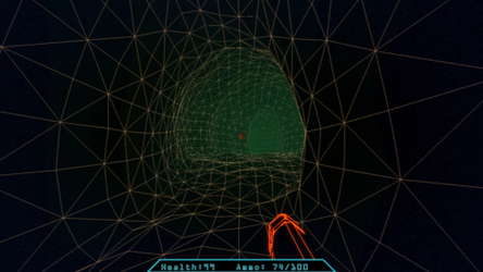 Paradox Vector screenshot 11