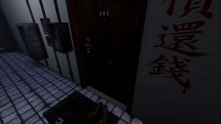 Apartment203:HongKong screenshot 4