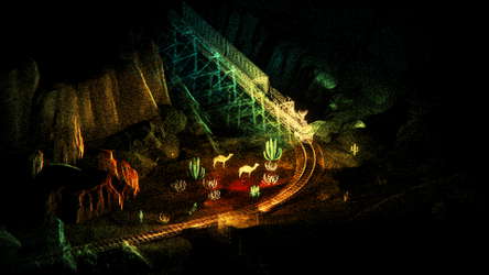 LiDAR Exploration Program screenshot 3