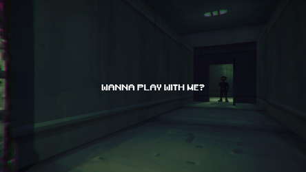 Retro Horror Story screenshot 3