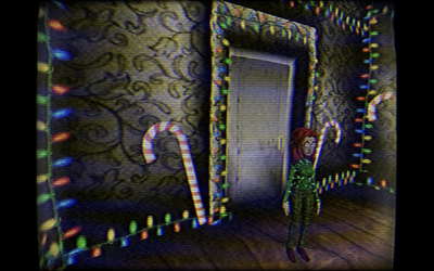 Holiday Harry screenshot 4