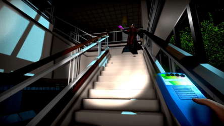 S.I.N. Unit: Ghost Investigation & Removal screenshot 26