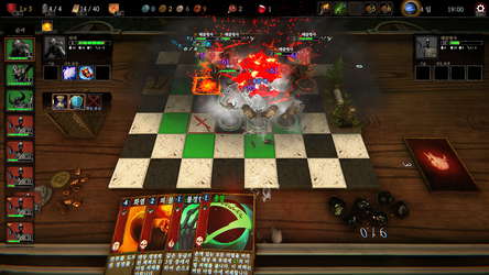 Metal March: Beginner Experience screenshot 11