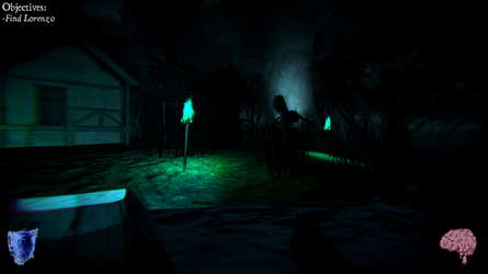 They That Feast screenshot 2