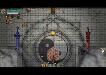 Black Journey to the West screenshot 2