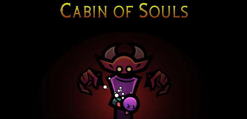 Cabin of Souls screenshot 1