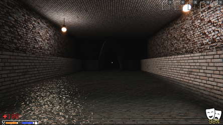 The Backrooms: Survival screenshot 8