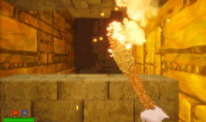 Pyrami Head screenshot 10