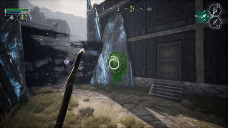Testament: The Order of High Human screenshot 12