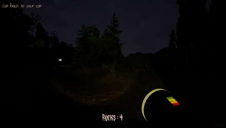 Ranger Danger screenshot 3