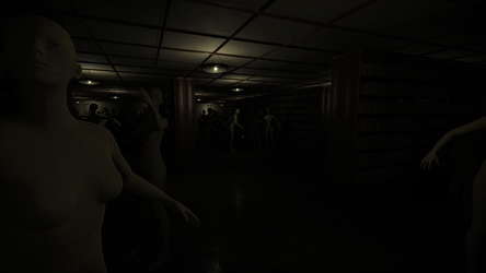Mannequin The Passing screenshot 2