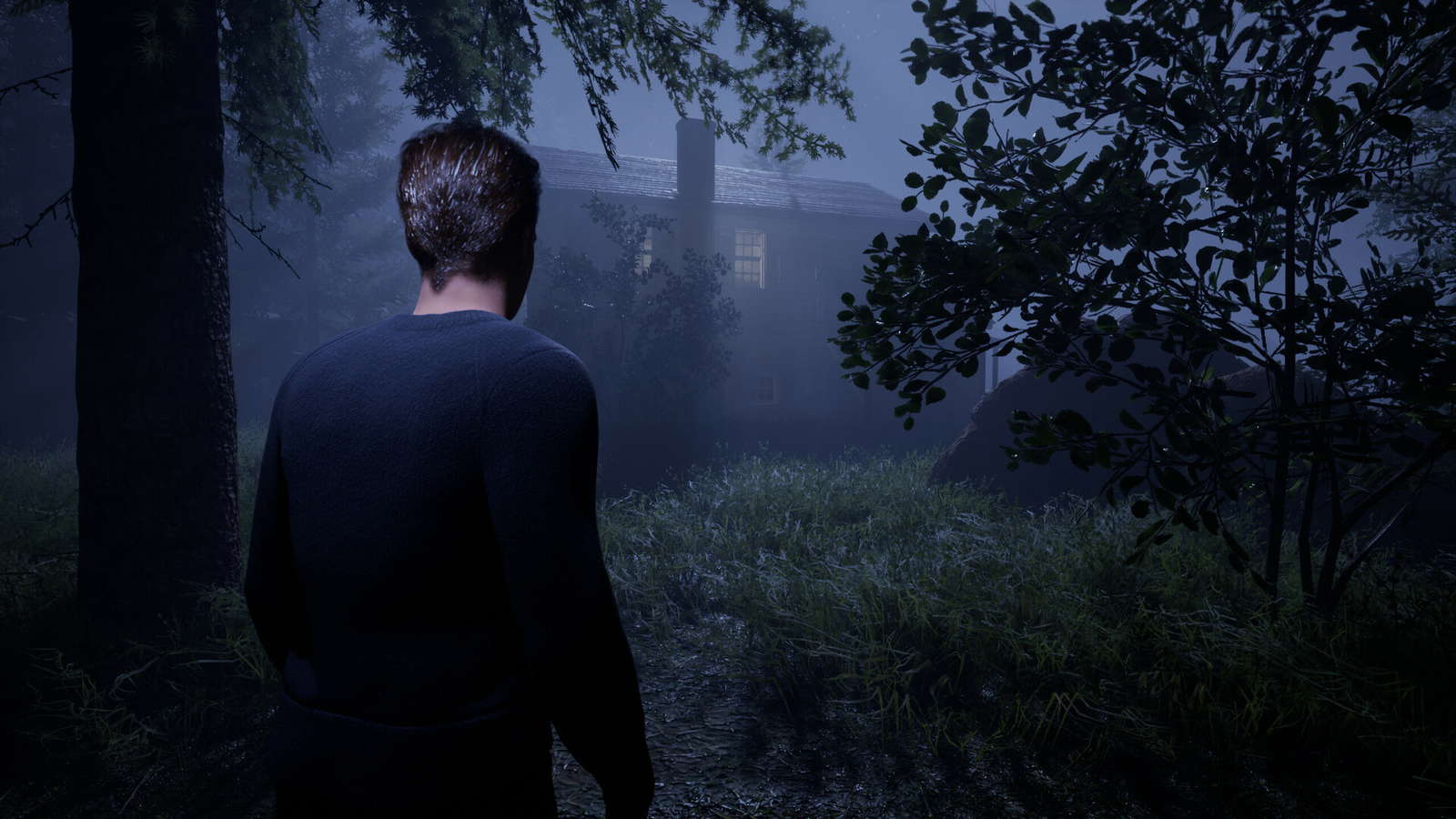 The Great Hunt screenshot