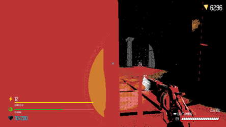 Hellver screenshot 16