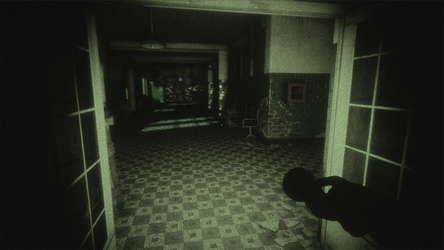 Orph - The Lost Boy screenshot 1