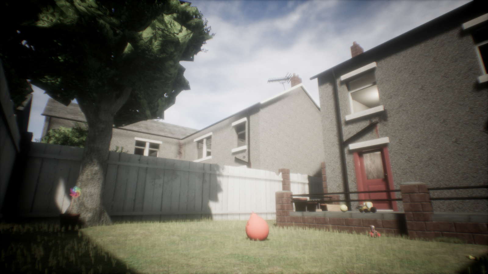 Bonbon screenshot