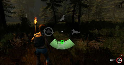Mia's Hunt screenshot 7