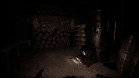 Witchkin screenshot 7