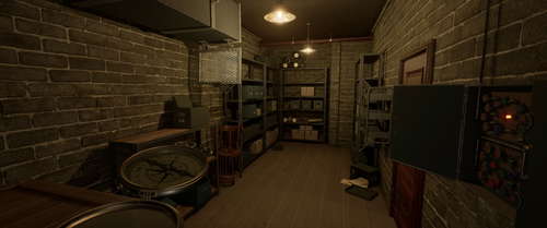 Escape Memoirs: Mini Stories screenshot 3