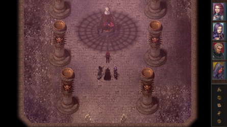 Demonheart: Hunters screenshot 11