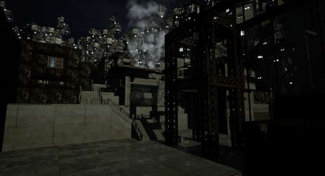 Night City screenshot 4
