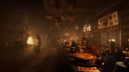 Unforgotten: Ordinance screenshot 6