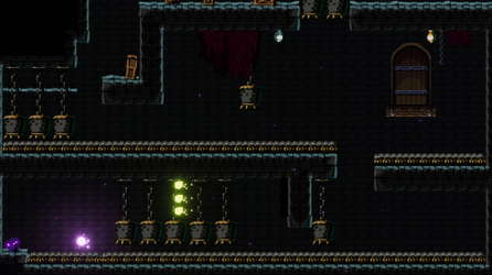 Hollow Witch screenshot 5