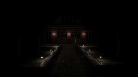 Ghost Hunters screenshot 4