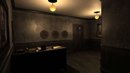 Lost Alone Ultimate screenshot 17