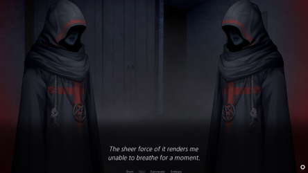 Novena Diabolos screenshot 5