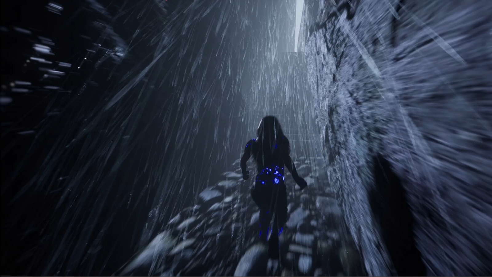 Vribyss Refuge™ The Escape screenshot