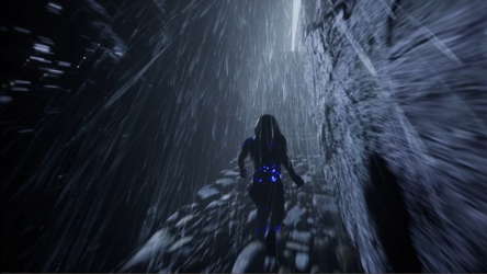 Vribyss Refuge™ The Escape screenshot 1