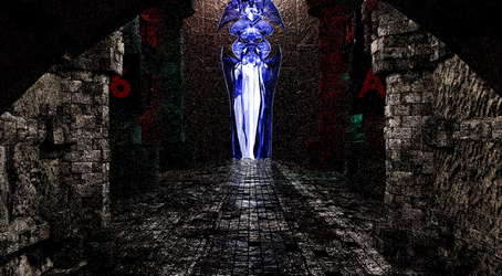 Freedom's eye screenshot 8