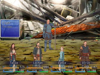 From Light screenshot 5