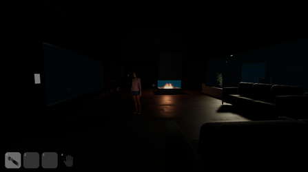 Fantasma screenshot 2
