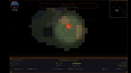 Crownseeker screenshot 5