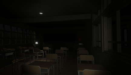 THANATOS screenshot 4