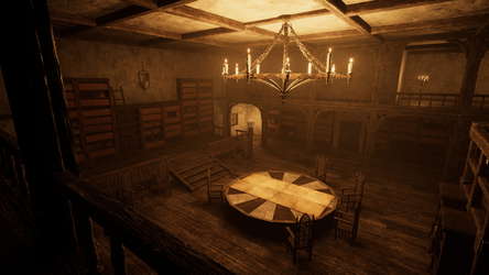 Cursed Dungeon Raider screenshot 8