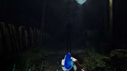 Lunacy: Saint Rhodes screenshot 14