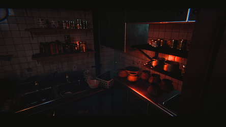 Kowloon Story 2 | 九龙诡录2 screenshot 6