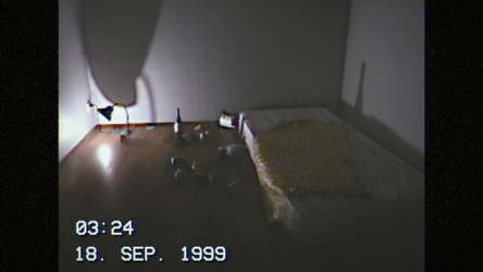 SEPTEMBER 1999 screenshot 2