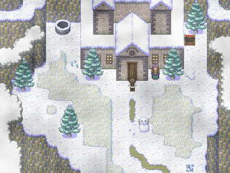 She Who Rises screenshot 6