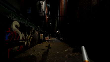 Soul Roach City screenshot 4