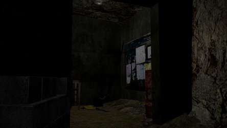 Affliction screenshot 25
