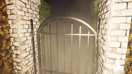 Cult of the Sons screenshot 8