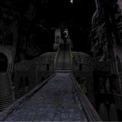 Caliban Below screenshot 4