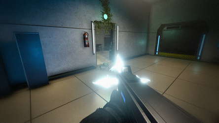 HELL OF FEAR: Mind Breach screenshot 4